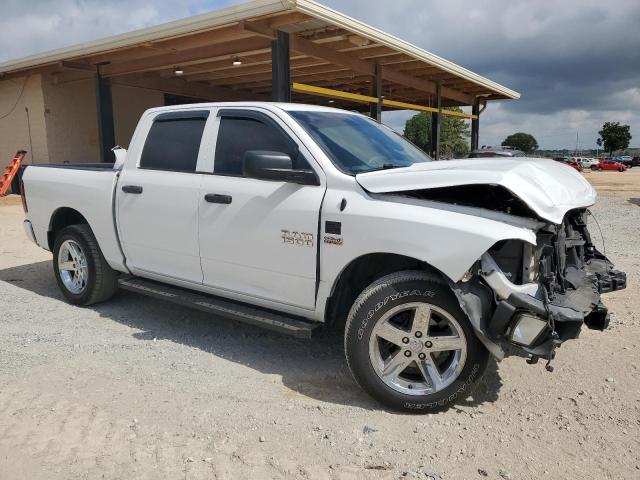 3C6RR7KT7GG225865 - 2016 RAM 1500 ST Սպիտակ լուսանկար 4