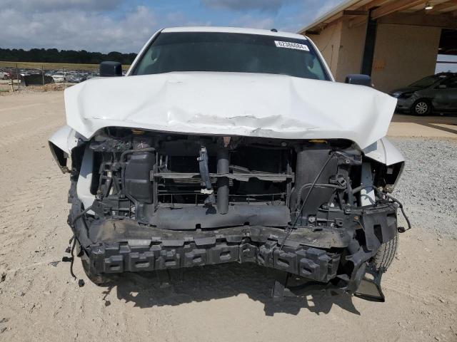 3C6RR7KT7GG225865 - 2016 RAM 1500 ST Սպիտակ լուսանկար 5