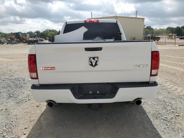 3C6RR7KT7GG225865 - 2016 RAM 1500 ST Սպիտակ լուսանկար 6