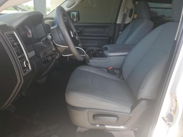 3C6RR7KT7GG225865 - 2016 RAM 1500 ST Սպիտակ լուսանկար 7