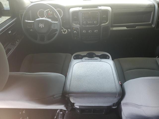 3C6RR7KT7GG225865 - 2016 RAM 1500 ST Սպիտակ լուսանկար 8