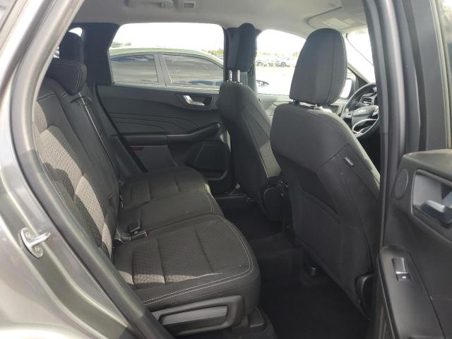 1FMCU9GN4PUB38100 - 2023 FORD ESCAPE ACTIVE GRAY photo 10