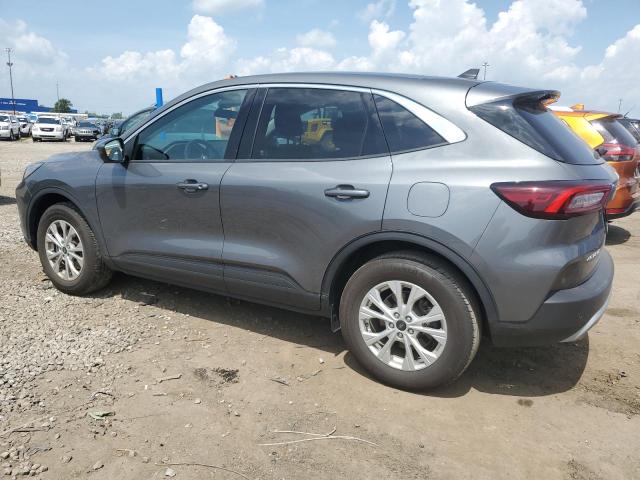 1FMCU9GN4PUB38100 - 2023 FORD ESCAPE ACTIVE GRAY photo 2