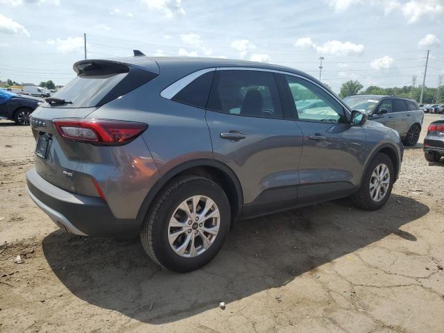 1FMCU9GN4PUB38100 - 2023 FORD ESCAPE ACTIVE GRAY photo 3