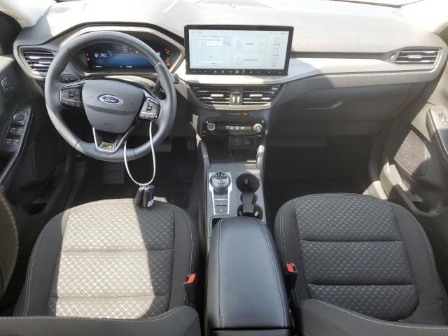 1FMCU9GN4PUB38100 - 2023 FORD ESCAPE ACTIVE GRAY photo 8