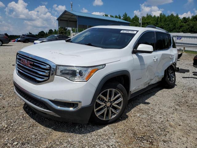 2019 GMC ACADIA SLE, null