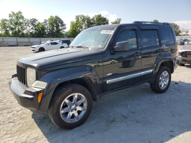 2012 JEEP LIBERTY SPORT, 