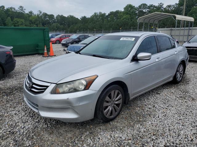 2011 HONDA ACCORD EXL, 