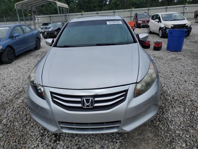 1HGCP2F86BA040728 - 2011 HONDA ACCORD EXL 银色 照片 5