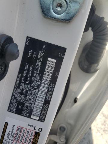 JTEBU5JR4G5312841 - 2016 TOYOTA 4RUNNER SR5/SR5 PREMIUM თეთრი ფოტო 14