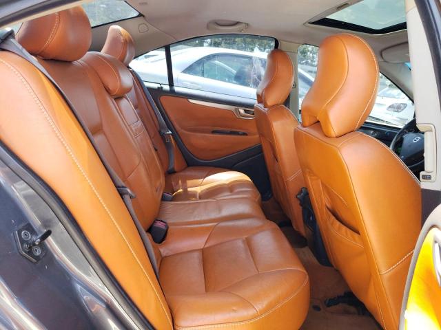 YV1RH52Y942378712 - 2004 VOLVO S60 R 灰色 照片 10