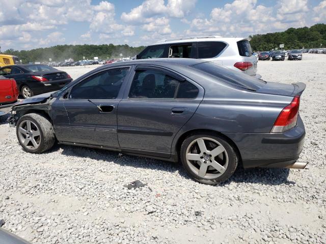 YV1RH52Y942378712 - 2004 VOLVO S60 R 灰色 照片 2