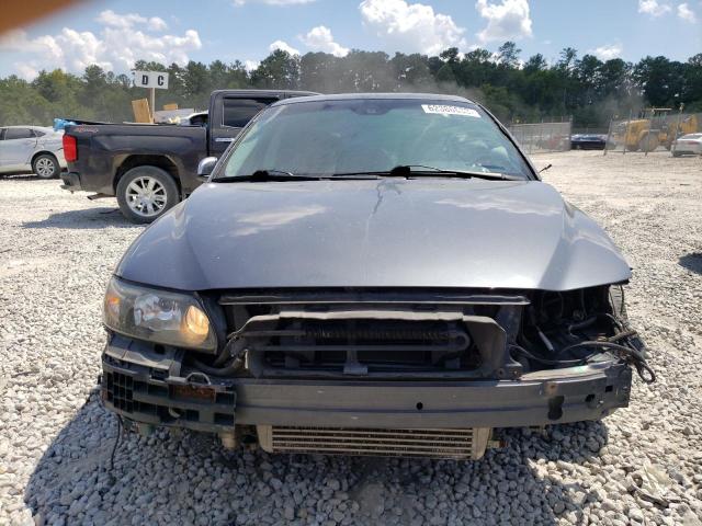 YV1RH52Y942378712 - 2004 VOLVO S60 R 灰色 照片 5