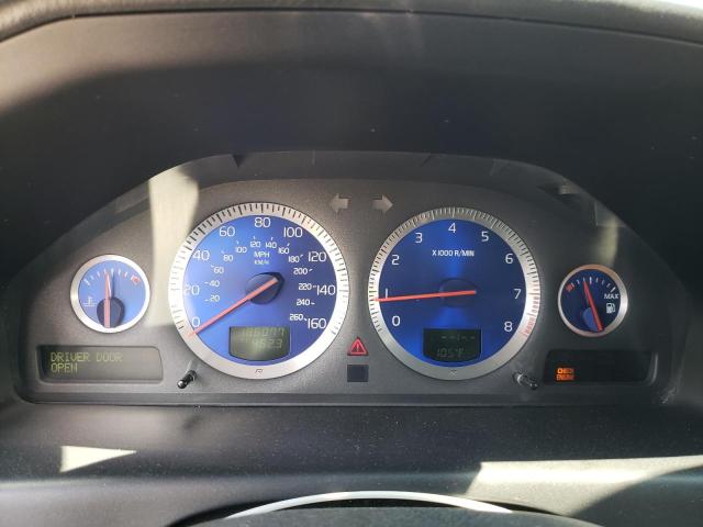 YV1RH52Y942378712 - 2004 VOLVO S60 R 灰色 照片 9