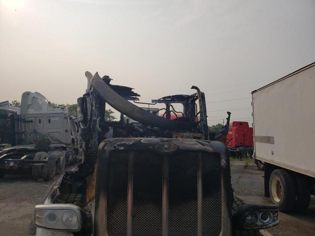 1XPCD40X3MD744016 - 2021 PETERBILT 567 BURN photo 10