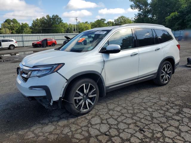 2021 HONDA PILOT TOURING, null