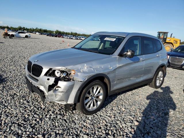 2014 BMW X3 XDRIVE28I, null