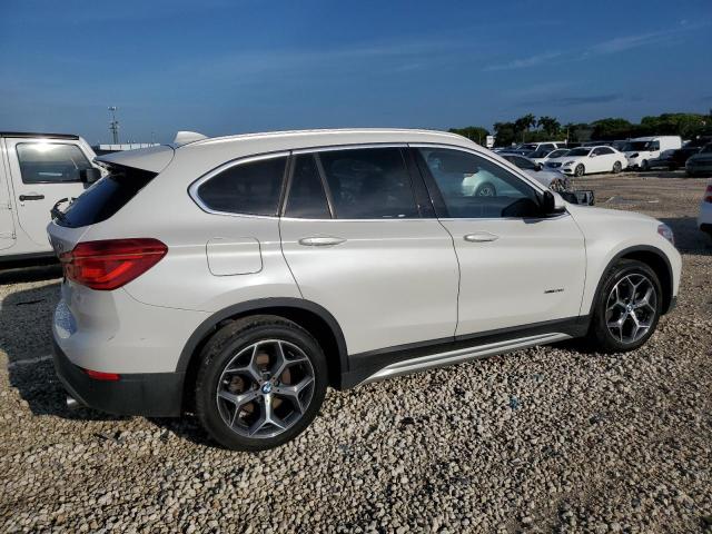 WBXHT3C36GP885570 - 2016 BMW X1 XDRIVE28I WHITE photo 3