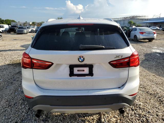 WBXHT3C36GP885570 - 2016 BMW X1 XDRIVE28I WHITE photo 6