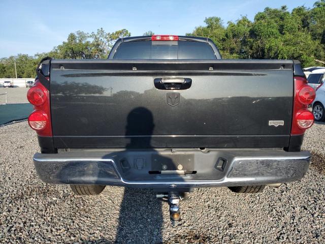 1D7HA182X8S527951 - 2008 DODGE RAM 1500 ST BLACK photo 6