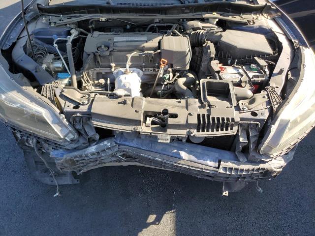 1HGCR2F57EA008617 - 2014 HONDA ACCORD SPORT BLUE photo 11