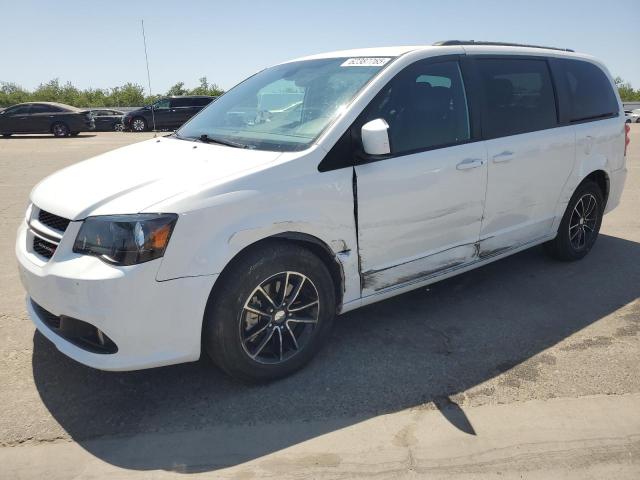 2019 DODGE GRAND CARA GT, null