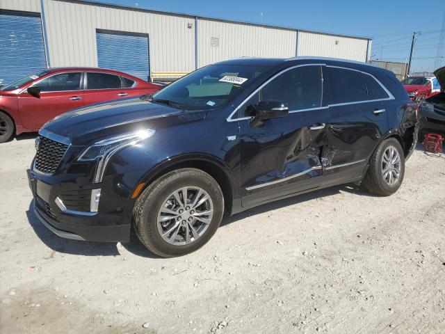 2022 CADILLAC XT5 PREMIUM LUXURY, 