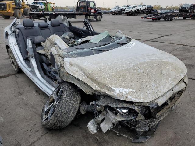 1VWMA7A31LC014649 - 2020 VOLKSWAGEN PASSAT R-LINE Gümüş foto 1