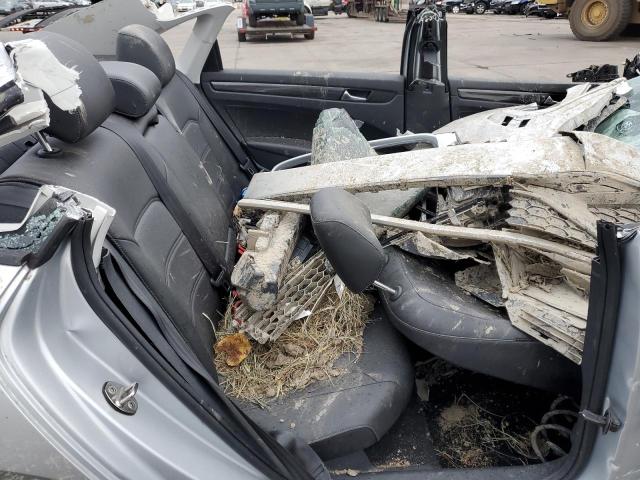 1VWMA7A31LC014649 - 2020 VOLKSWAGEN PASSAT R-LINE Gümüş foto 6