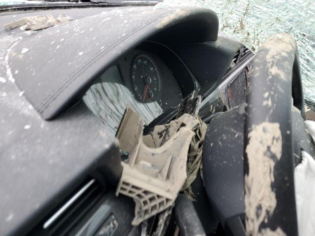 1VWMA7A31LC014649 - 2020 VOLKSWAGEN PASSAT R-LINE Gümüş foto 8