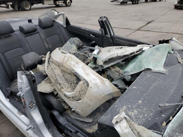 1VWMA7A31LC014649 - 2020 VOLKSWAGEN PASSAT R-LINE Gümüş foto 9