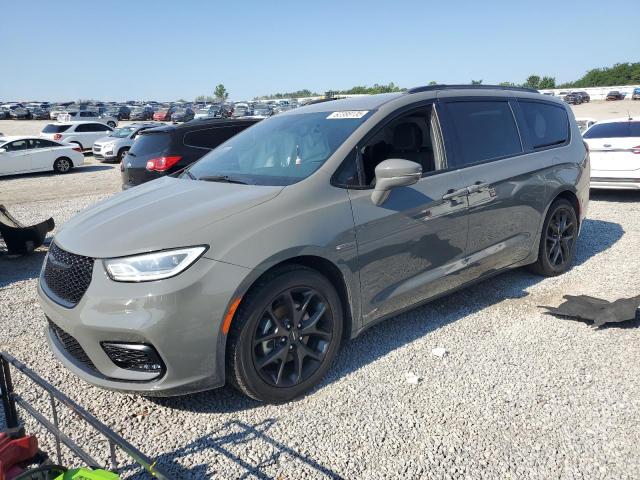 2021 CHRYSLER PACIFICA TOURING, 