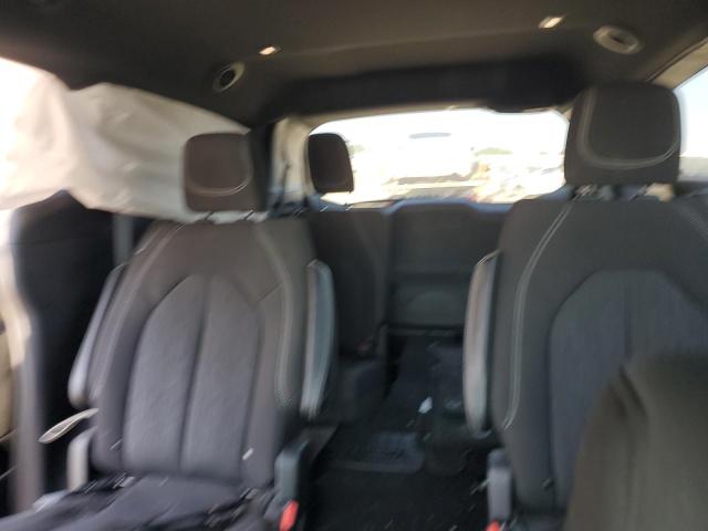 2C4RC1FG7MR557816 - 2021 CHRYSLER PACIFICA TOURING 灰色 照片 10