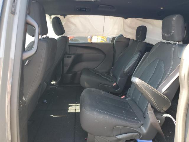 2C4RC1FG7MR557816 - 2021 CHRYSLER PACIFICA TOURING 灰色 照片 11