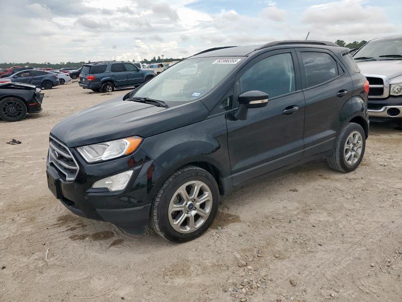 2020 FORD ECOSPORT SE, 