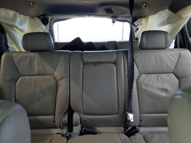 5FNYF48629B041116 - 2009 HONDA PILOT EXL 黑色 照片 10