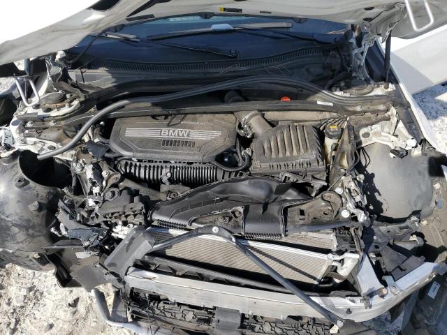 WBA53AK09M7J52661 - 2021 BMW 228I WHITE photo 11