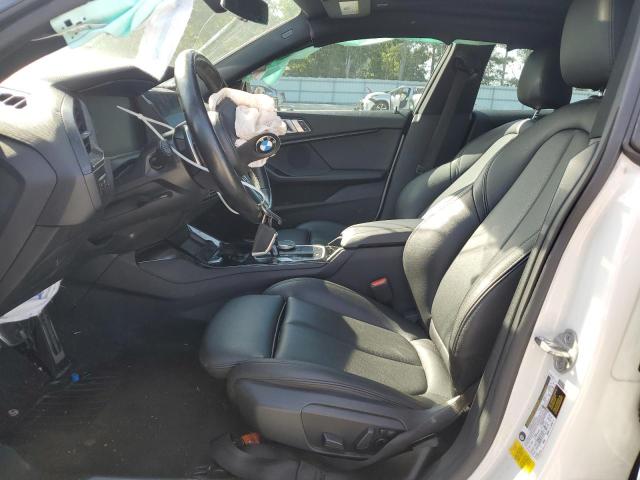 WBA53AK09M7J52661 - 2021 BMW 228I WHITE photo 7