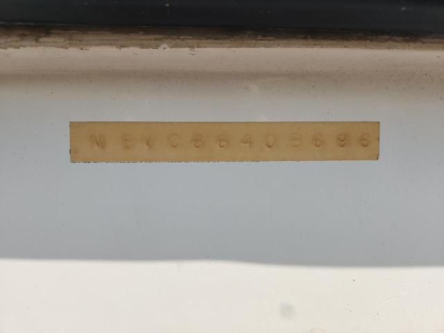 MBVC6640B696 - 1996 CAJUN BOATS/MASTERCRAFTER BOAT GREEN photo 10