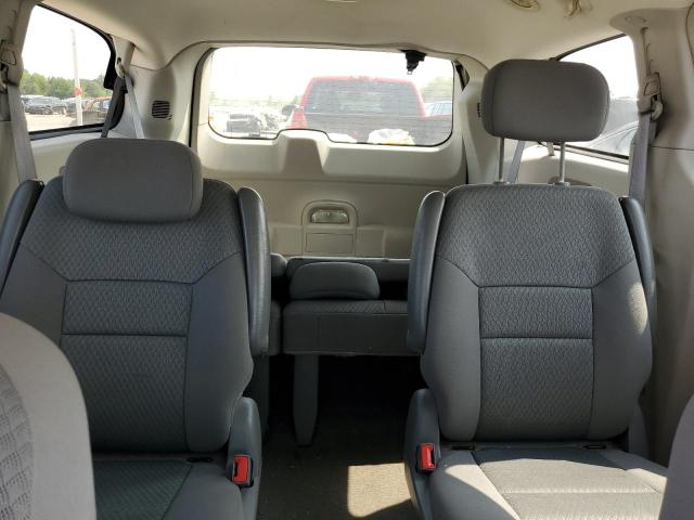 2A4RR5DX3AR340312 - 2010 CHRYSLER TOWN & COU TOURING 蓝色 照片 10