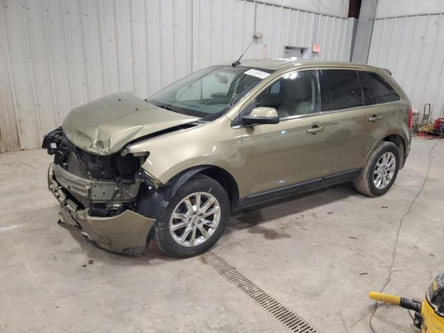2013 FORD EDGE LIMITED, 