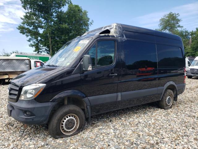 2017 MERCEDES-BENZ SPRINTER 2500, 