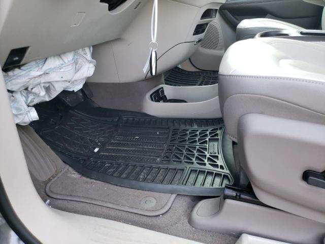 2C4RC1EG5HR778418 - 2017 CHRYSLER PACIFICA TOURING L PLUS GRAY photo 7