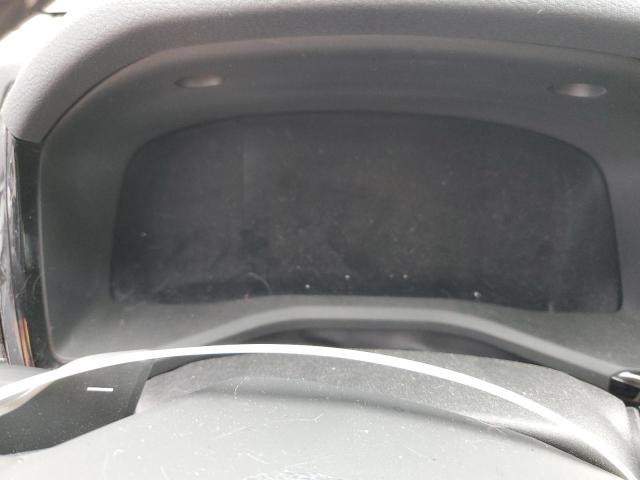 4T1DBADKXSU008174 - 2025 TOYOTA CAMRY XSE Серый фото 9