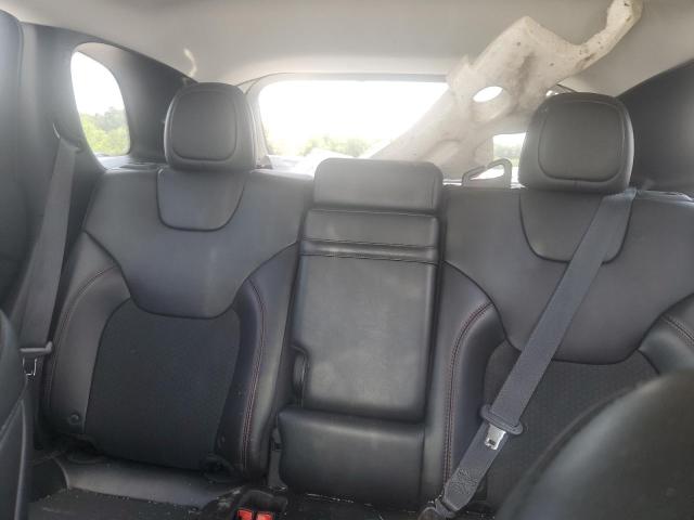 1C4PJMBN9KD192994 - 2019 JEEP CHEROKEE TRAILHAWK WHITE photo 10