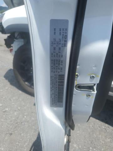 1C4PJMBN9KD192994 - 2019 JEEP CHEROKEE TRAILHAWK WHITE photo 13