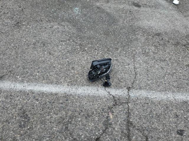 WBS43AY00NFM14007 - 2022 BMW M3 COMPETITION BLUE photo 12