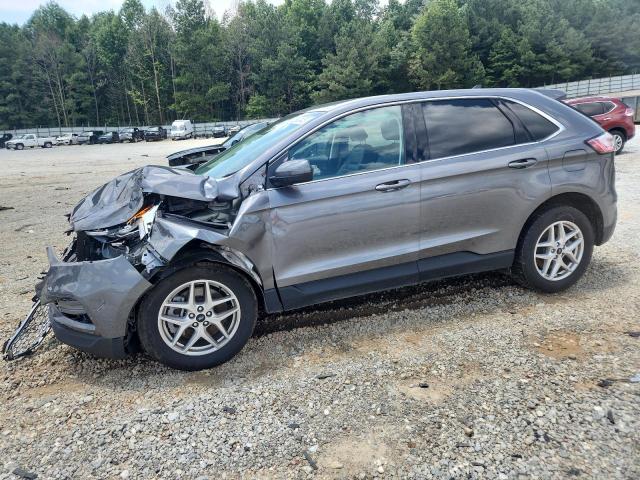 2024 FORD EDGE SEL, 
