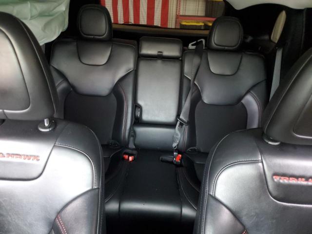 1C4PJMBX8LD652276 - 2020 JEEP CHEROKEE TRAILHAWK GREEN photo 10