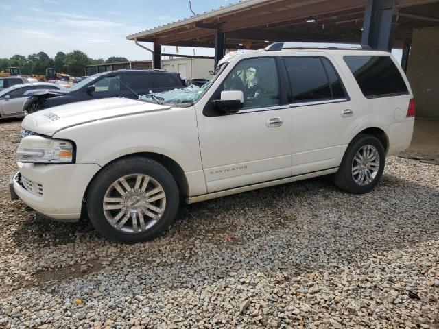 2007 LINCOLN NAVIGATOR, 
